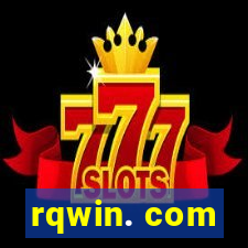 rqwin. com